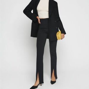 Reformation Fletcher Pant